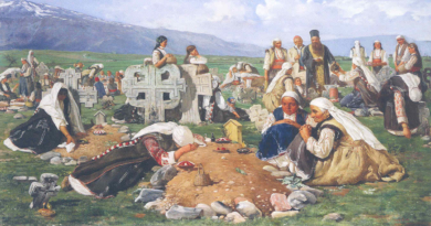 Chereshova zadushnitsa