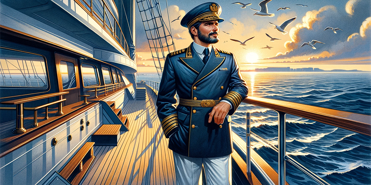 капитан Георги Георгиев