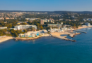 St. Constantine and Helena Resort
