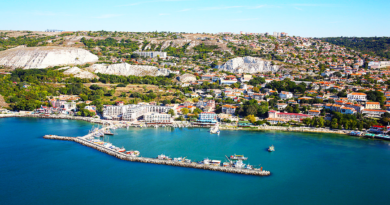 Balchik