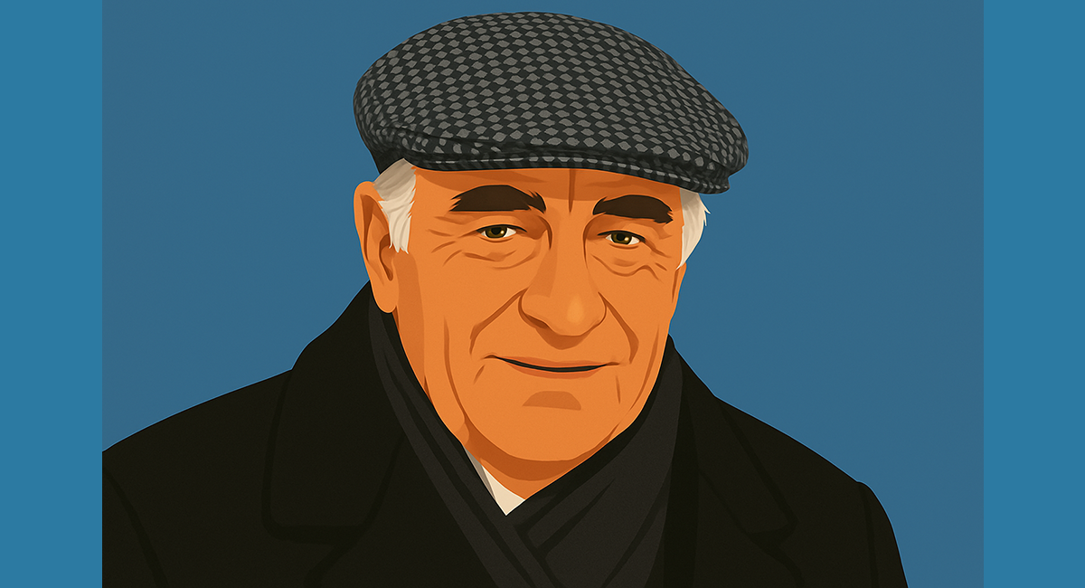 Nikolay Kolev - Michmana