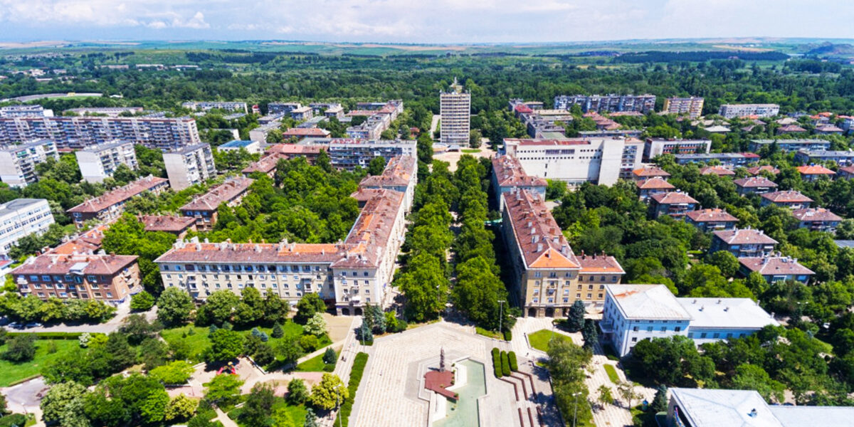 Dimitrovgrad