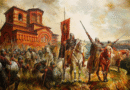 Battle of Tryavna Pass