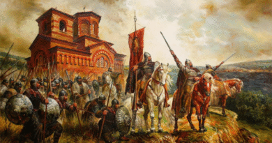 Battle of Tryavna Pass