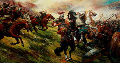 Battle of Verbiski pass