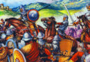 Battle of the Skafida River