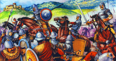 Battle of the Skafida River