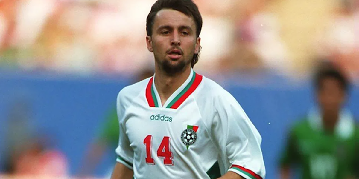 Boncho Genchev