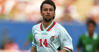 Boncho Genchev