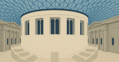 British museum