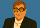 Elton John