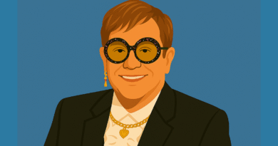 Elton John