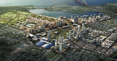 Future of smart cities