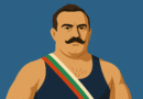 Nikola Petrov