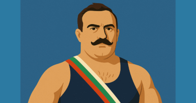 Nikola Petrov