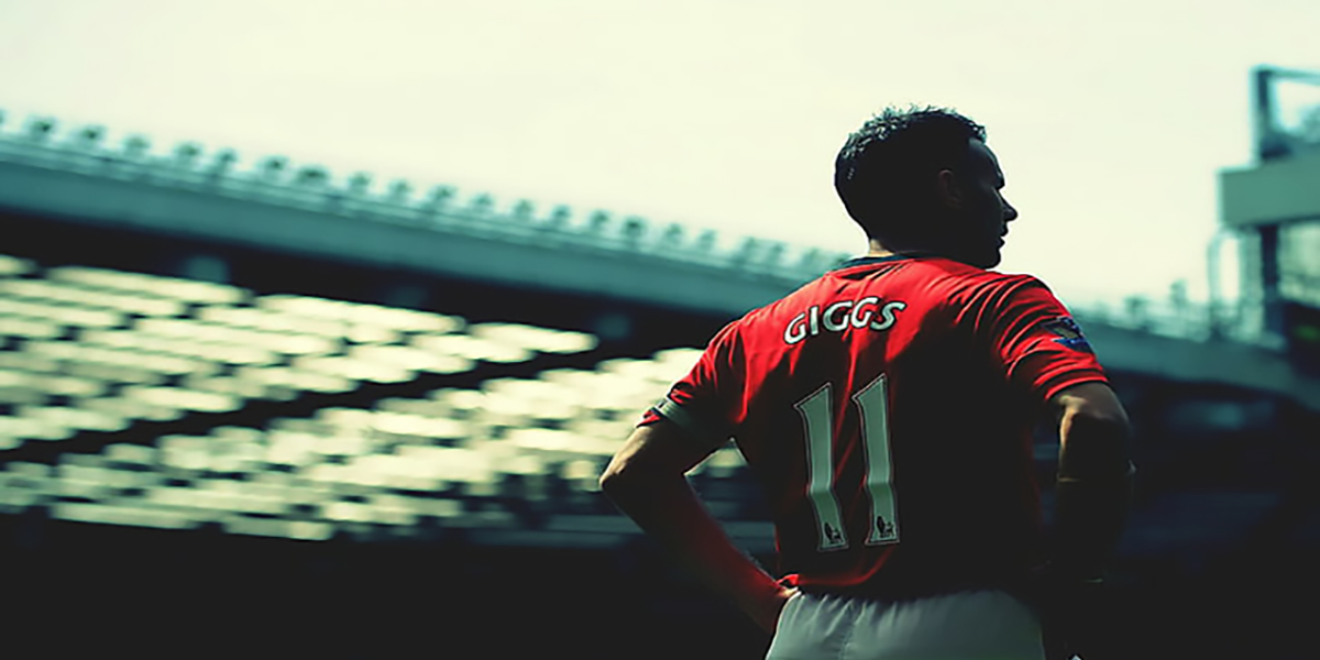 Ryan Giggs