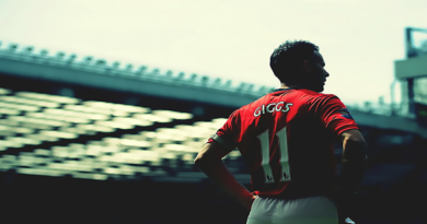 Ryan Giggs