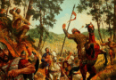 Trayanovi vrata battle