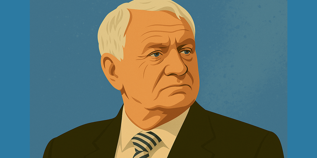 Bobby Robson