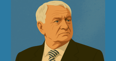 Bobby Robson