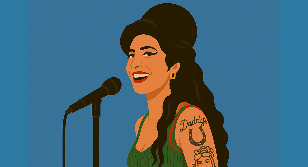 Amy Winehouse