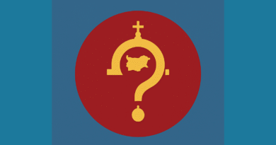 Bulgarian trace in the attack against the Pope