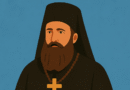 Egzarh Joseph
