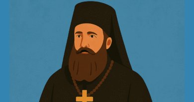 Egzarh Joseph