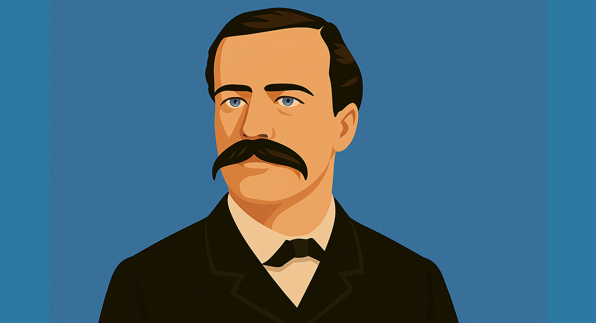 Georgi Rakovski