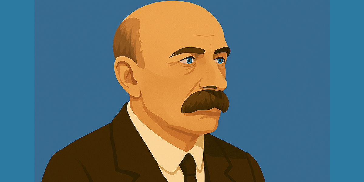 Luybomir Lulchev