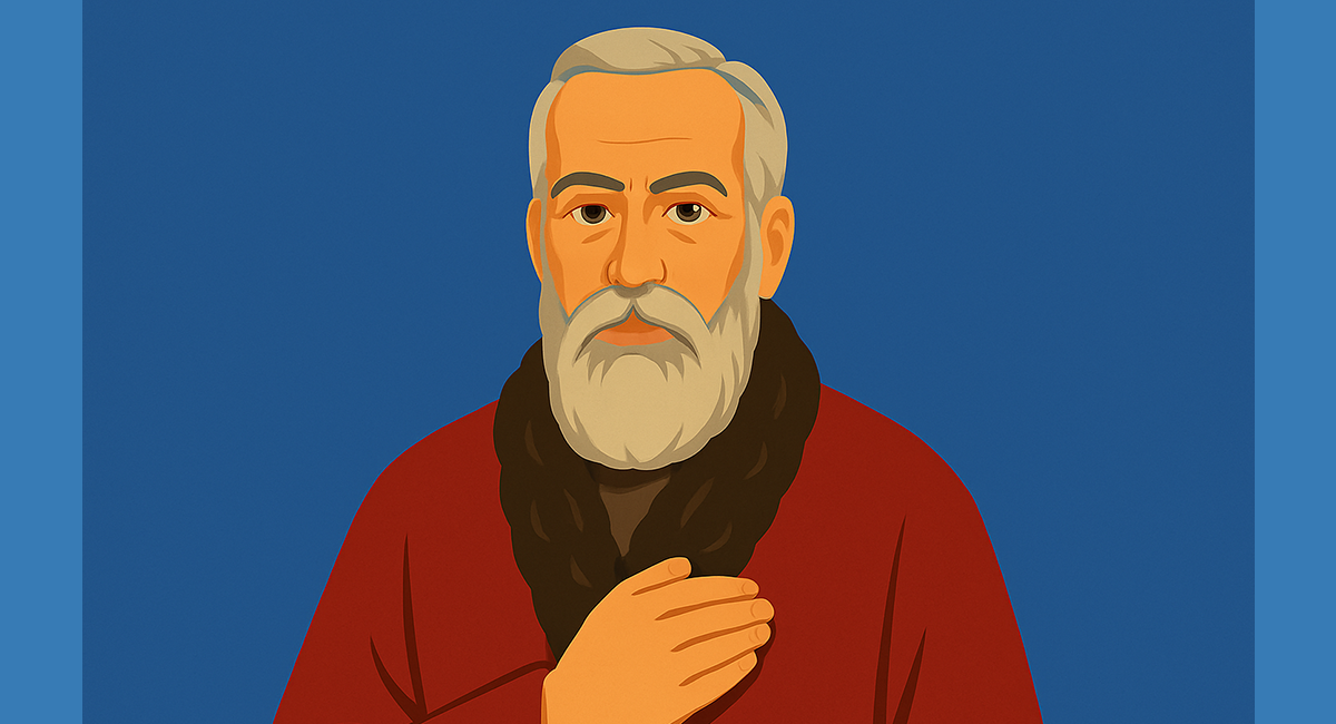 Peter Bogdan Bashev
