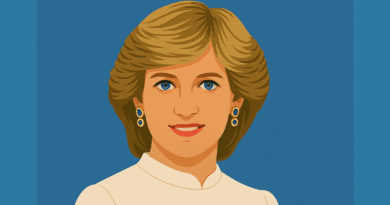 Princess Diana