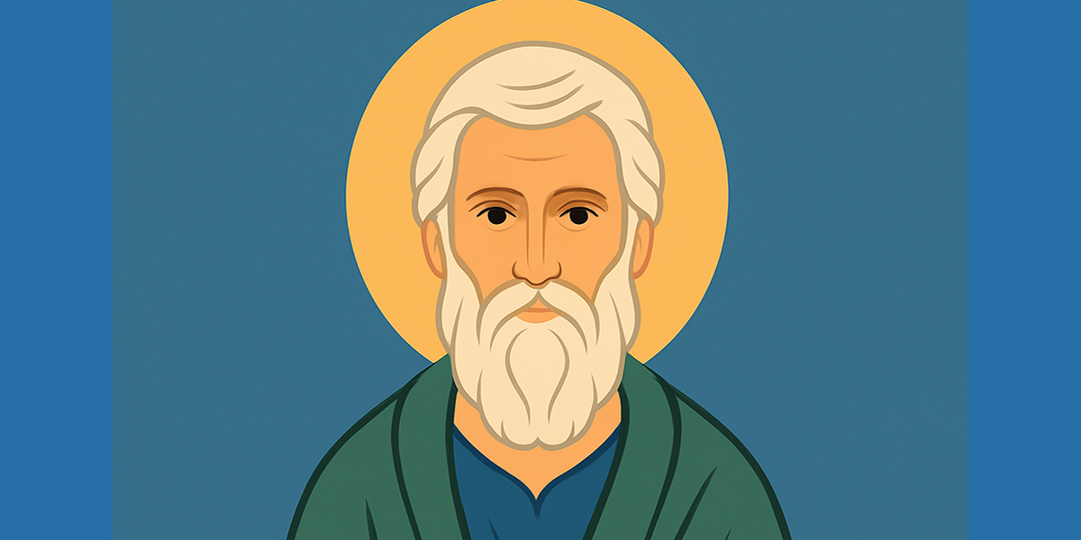 Saint Theodosius of Tarnovo