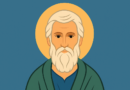 Saint Theodosius of Tarnovo