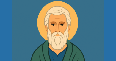 Saint Theodosius of Tarnovo