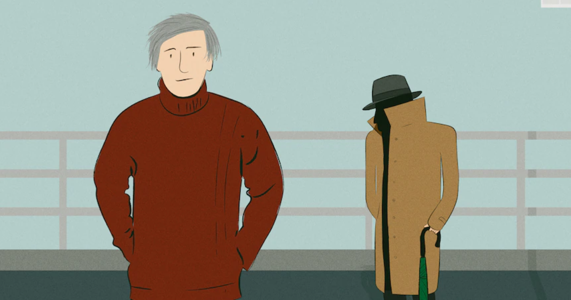 Георги Марков