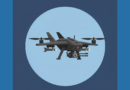 Development of military technology