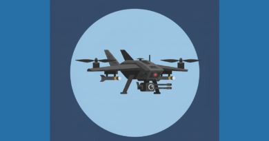 Development of military technology