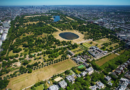 Hyde Park London