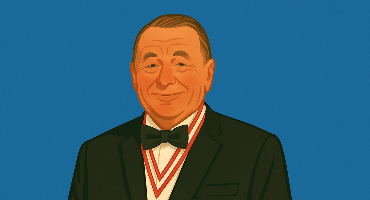 Ignat Kaneff
