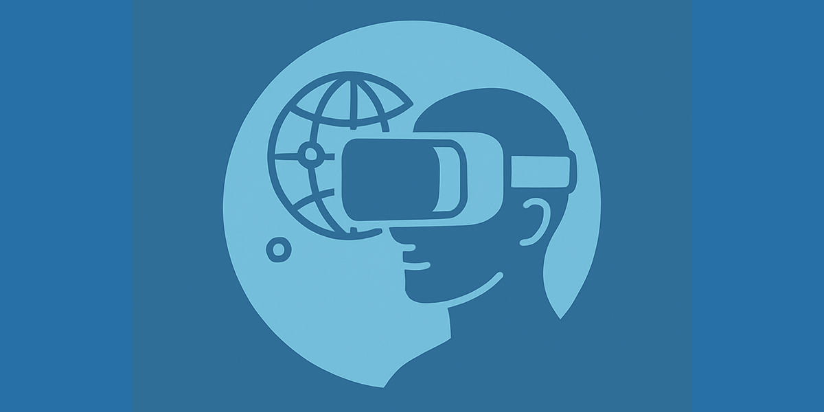 development of virtual reality