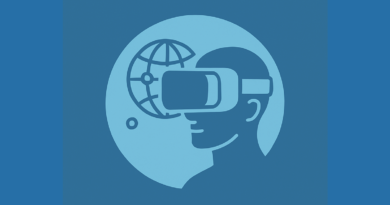 development of virtual reality