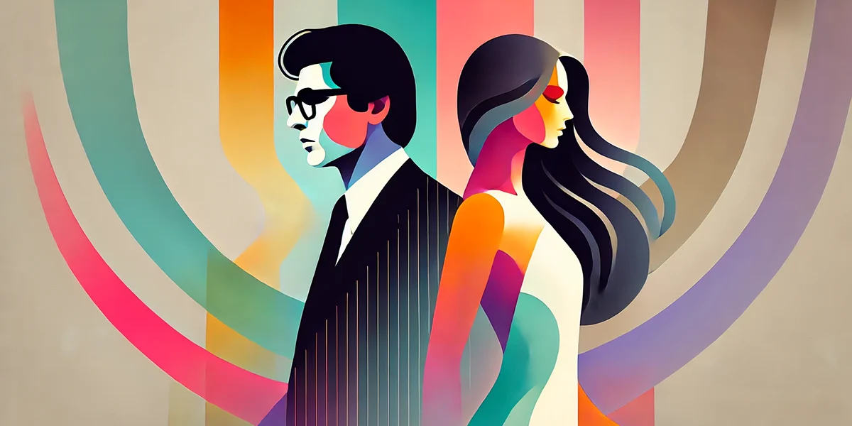Al bano and Romina Power