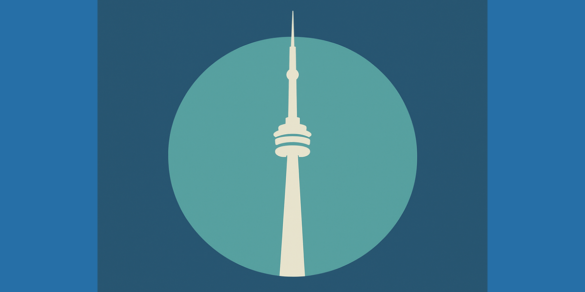 Toronto city