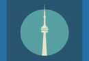 Toronto city