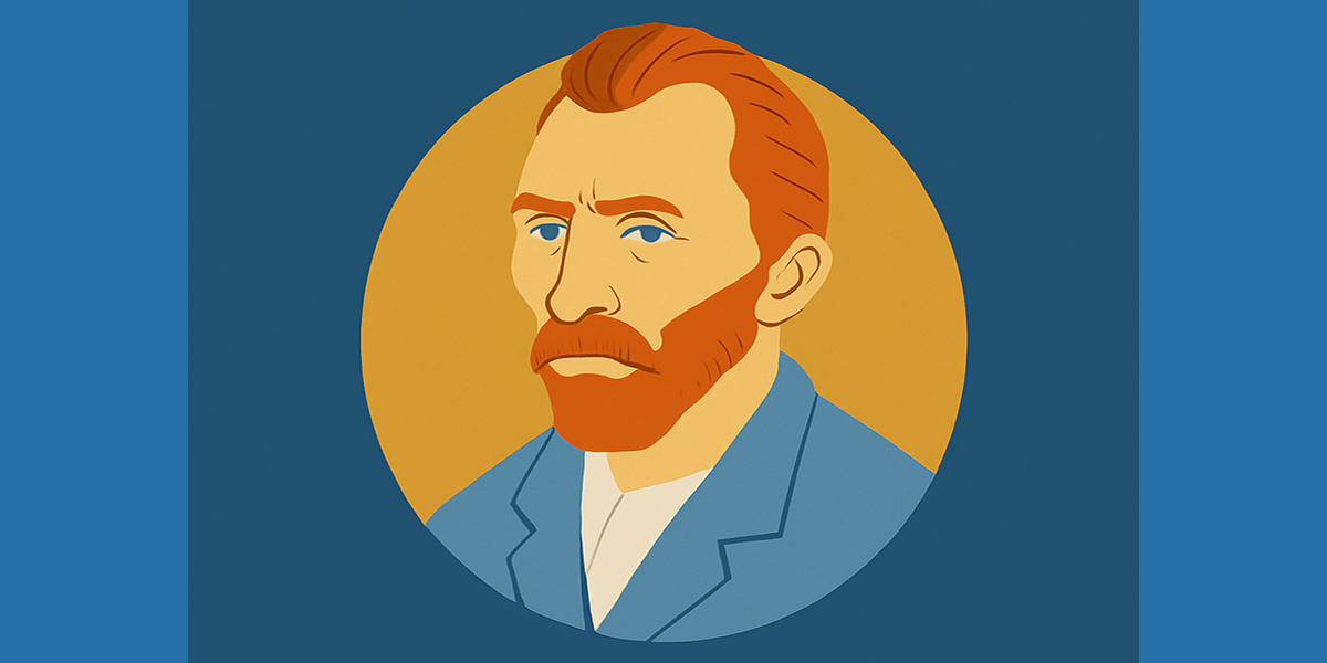 Vincent Van Gogh