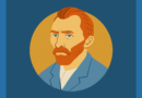Vincent Van Gogh