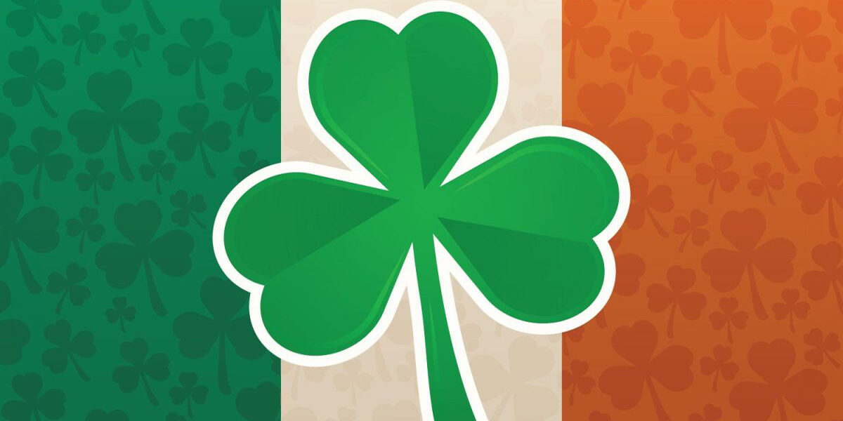 saint Patrick's day