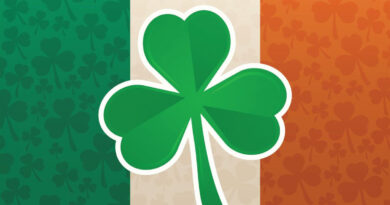 saint Patrick's day