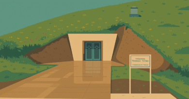 Sboryanovo Archaeological Reserve